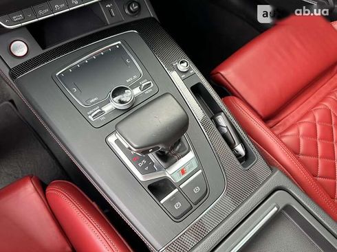 Audi SQ5 2020 - фото 15