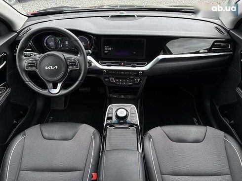 Kia Niro 2022 - фото 21