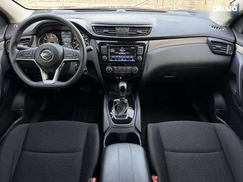 Nissan Rogue 2020 - фото 18