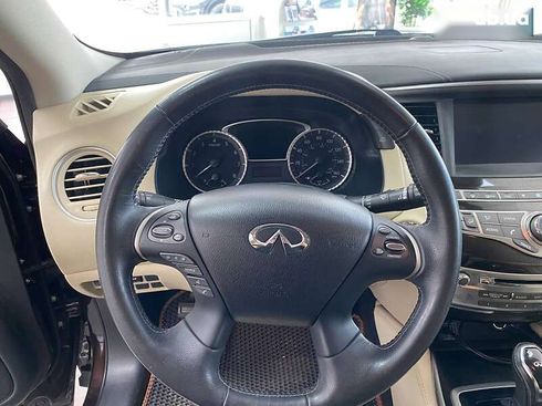Infiniti QX60 2020 - фото 25