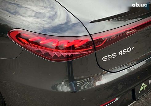 Mercedes-Benz EQS-Класс 2022 - фото 9