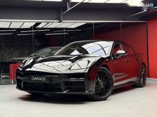 Продажа б/у Porsche Panamera в Киевской области - купить на Автобазаре