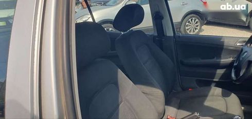 Skoda Fabia 2006 - фото 19