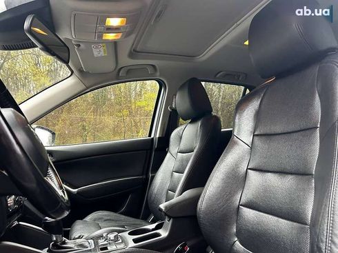 Mazda CX-5 2016 - фото 19