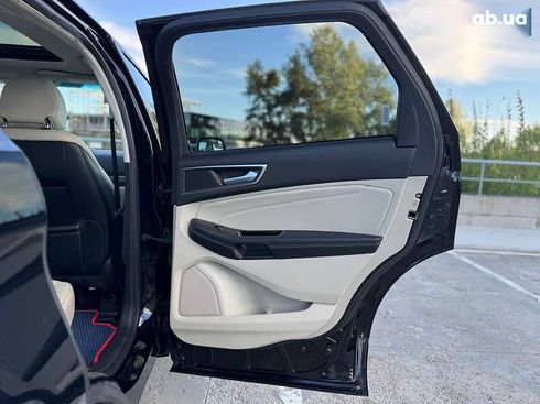 Ford Edge 2018 - фото 20