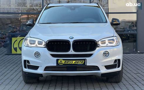 BMW X5 2015 - фото 2