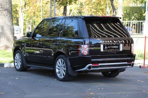 Land Rover Range Rover 2010 - фото 6