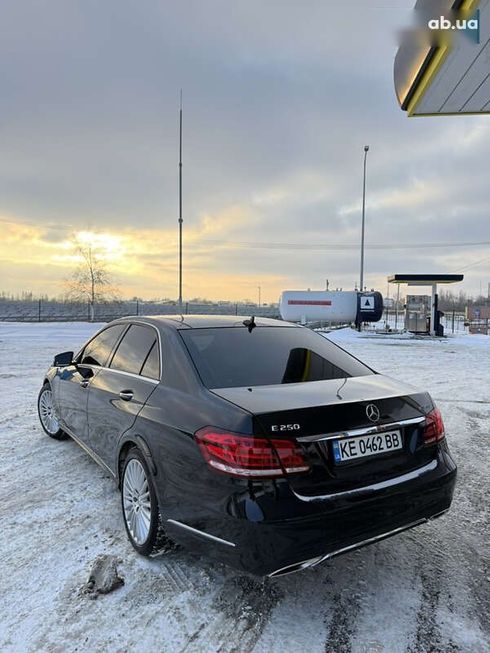 Mercedes-Benz E-Класс 2015 - фото 9