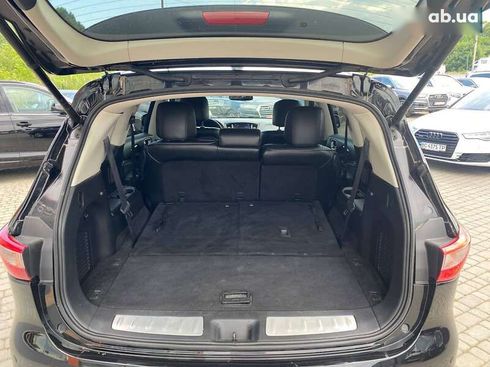 Infiniti QX60 2013 - фото 25