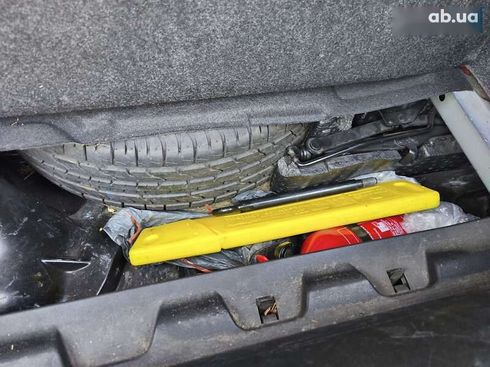 Renault Megane 2003 - фото 23