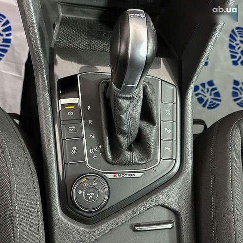 Volkswagen Tiguan 2016 - фото 25