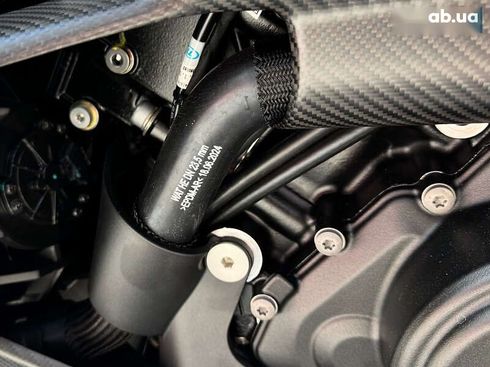 Ducati DIAVEL 2024 - фото 17