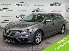 Продажа б/у Renault Talisman в Львовской области - купить на Автобазаре