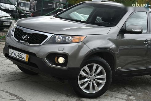 Kia Sorento 2010 - фото 7