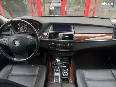 BMW X5 2012 - фото 8