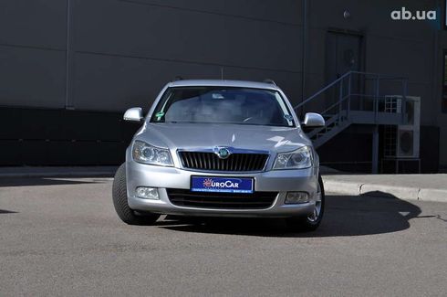 Skoda Octavia 2011 - фото 4