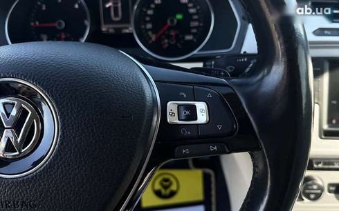 Volkswagen Passat 2015 - фото 15