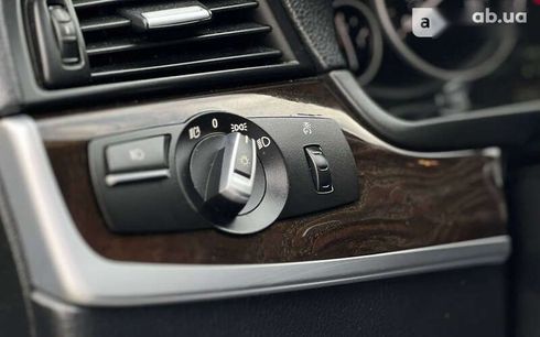 BMW 5 серия 2015 - фото 12