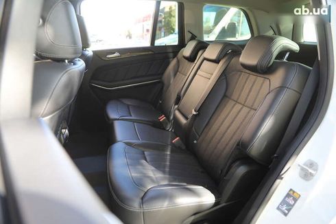 Mercedes-Benz GL-Класс 2013 - фото 9