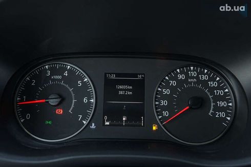 Opel Movano 2020 - фото 19