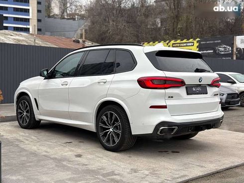 BMW X5 2019 - фото 6