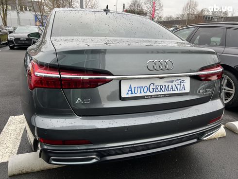 Audi A6 2022 - фото 7