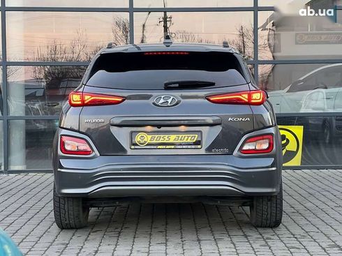 Hyundai Kona 2020 - фото 6