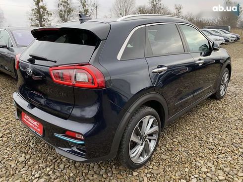 Kia Niro 2019 - фото 21