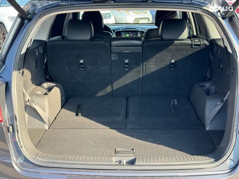 Kia Sorento 2015 серый - фото 31
