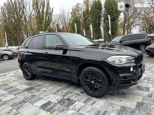 BMW X5 2014 - фото 13