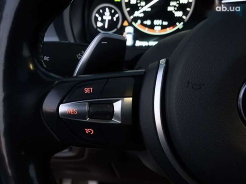 BMW X5 2017 - фото 25