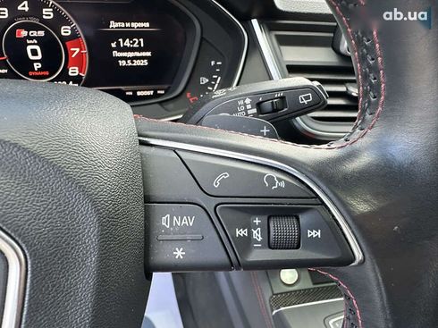 Audi SQ5 2018 - фото 26