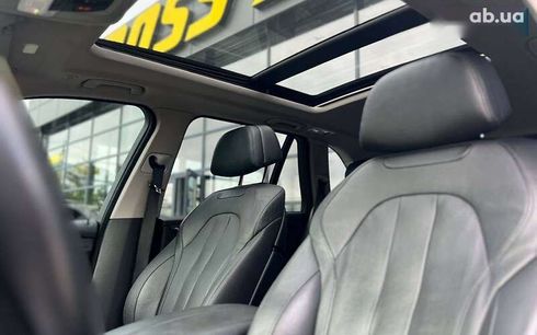 BMW X5 2016 - фото 12