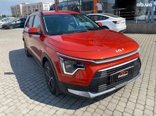 Продажа б/у Kia Niro 2023 года - купить на Автобазаре