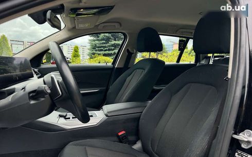 BMW 3 серия 2022 - фото 11