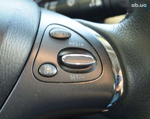 Nissan Murano 2019 - фото 23