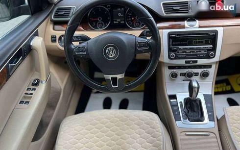 Volkswagen Passat 2012 - фото 16
