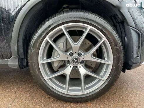 Mercedes-Benz GLC-Класс 2019 - фото 6