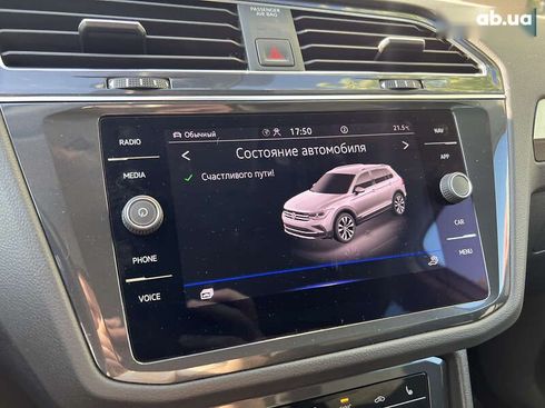 Volkswagen Tiguan 2021 - фото 30