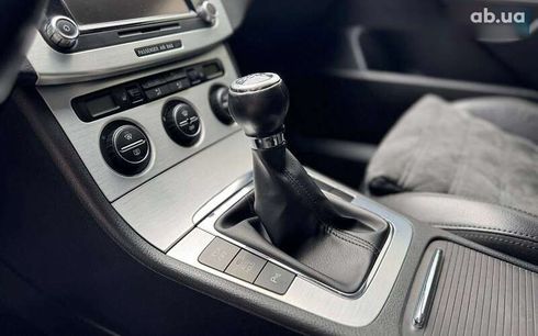 Volkswagen Passat 2008 - фото 15