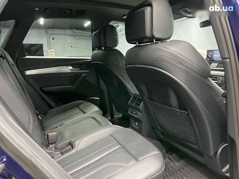 Audi Q5 2017 - фото 15