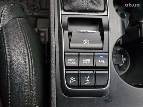 Hyundai Tucson 2018 - фото 30