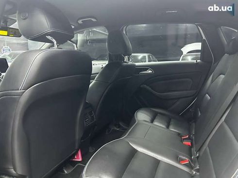 Mercedes-Benz B-Класс 2015 - фото 13
