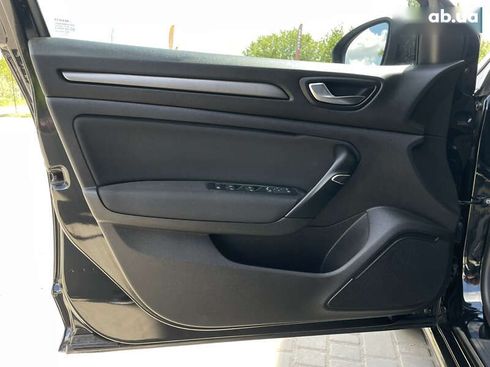 Renault Megane 2021 - фото 24