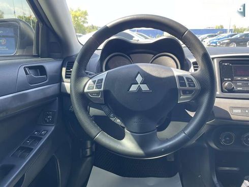 Mitsubishi Lancer 2014 - фото 19