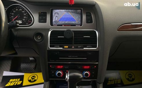 Audi Q7 2013 - фото 16