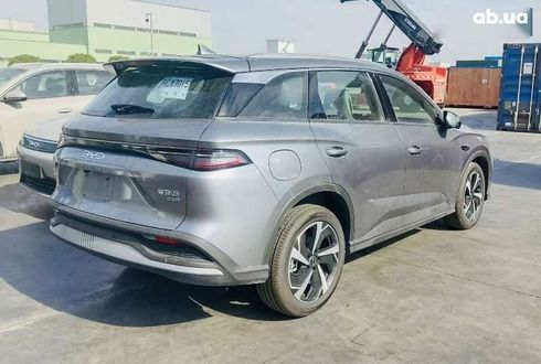 BYD Sea Lion 7 2025 - фото 2