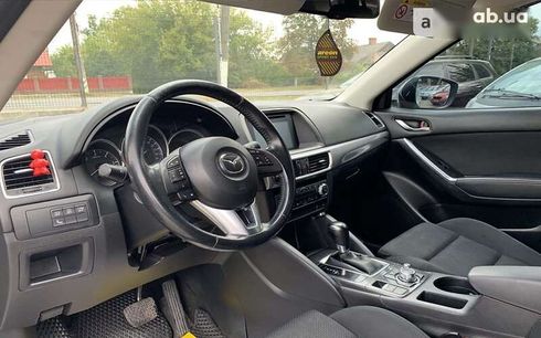 Mazda CX-5 2015 - фото 10