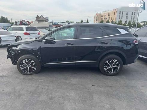 Kia Sportage 2024 - фото 8