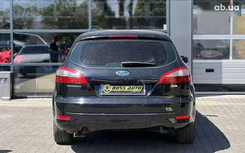 Ford Mondeo 2008 - фото 5